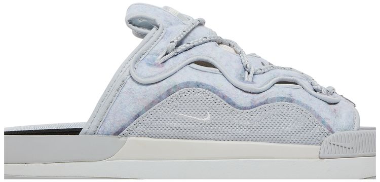 Nike Offline 20 Slip On Phantom