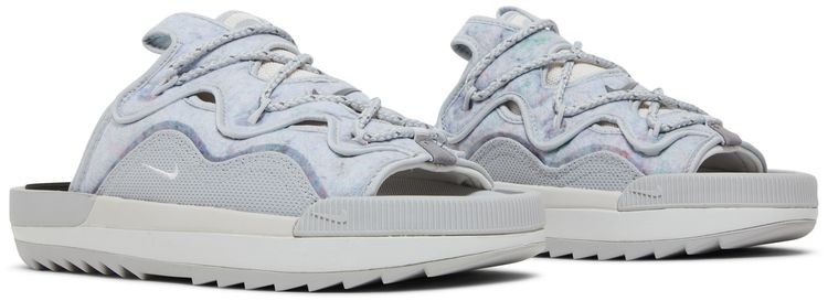 Nike Offline 20 Slip On Phantom