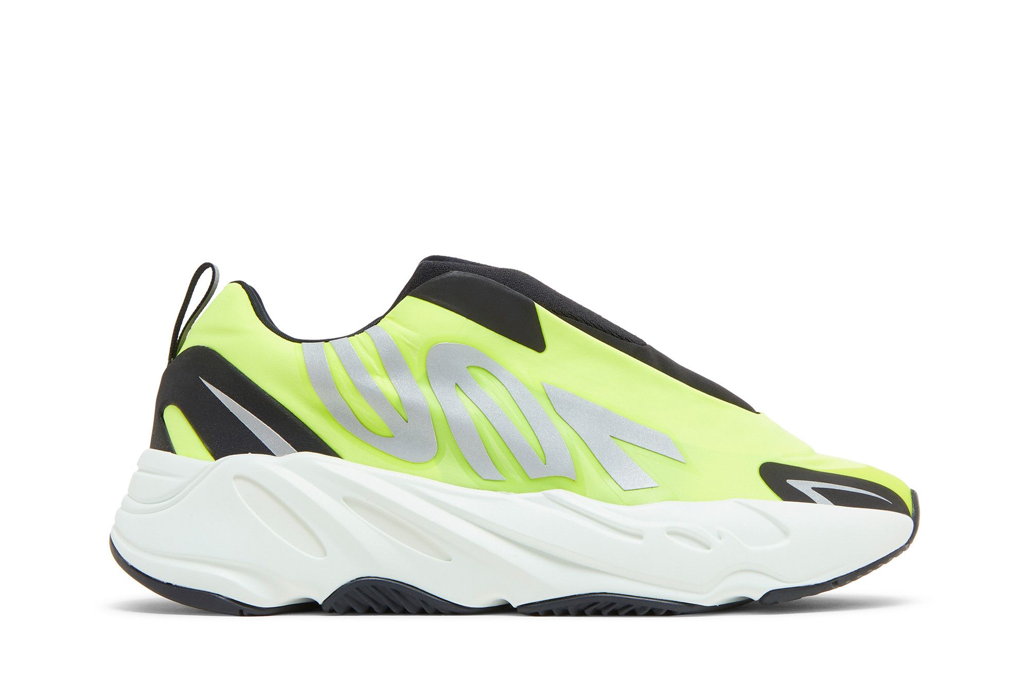 Buy Yeezy Boost 700 MNVN Laceless Phosphor GY2055 GOAT CA