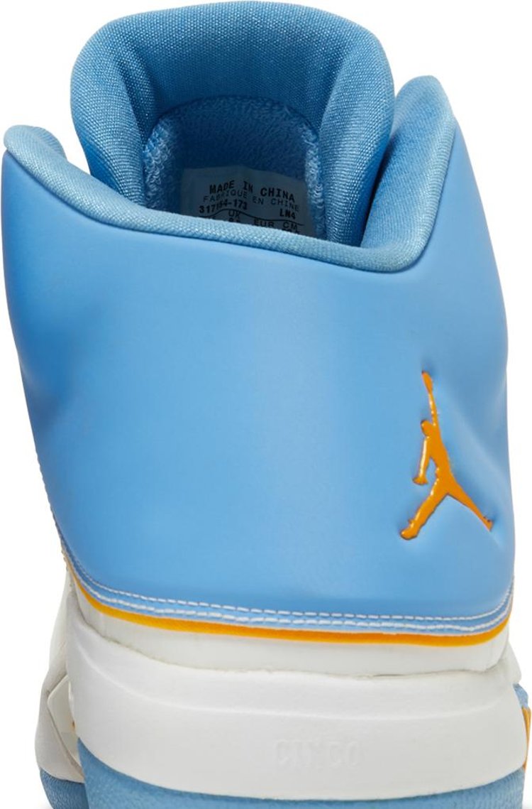 Jordan Melo M4 Denver Nuggets PE