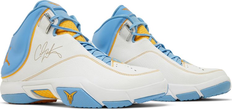 Jordan Melo M4 Denver Nuggets PE