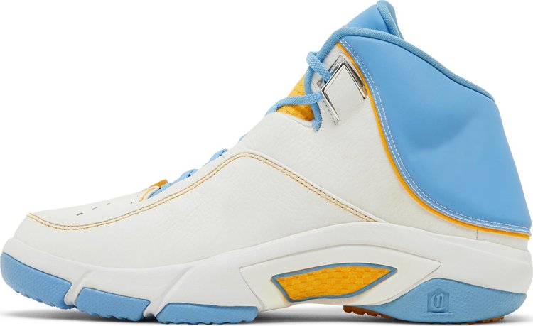 Jordan Melo M4 Denver Nuggets PE