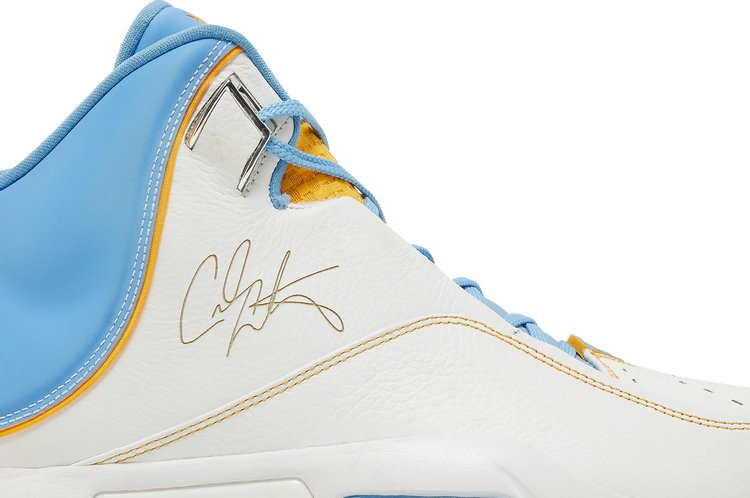 Jordan Melo M4 Denver Nuggets PE