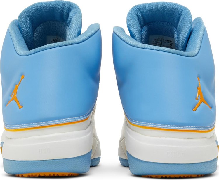 Jordan Melo M4 Denver Nuggets PE