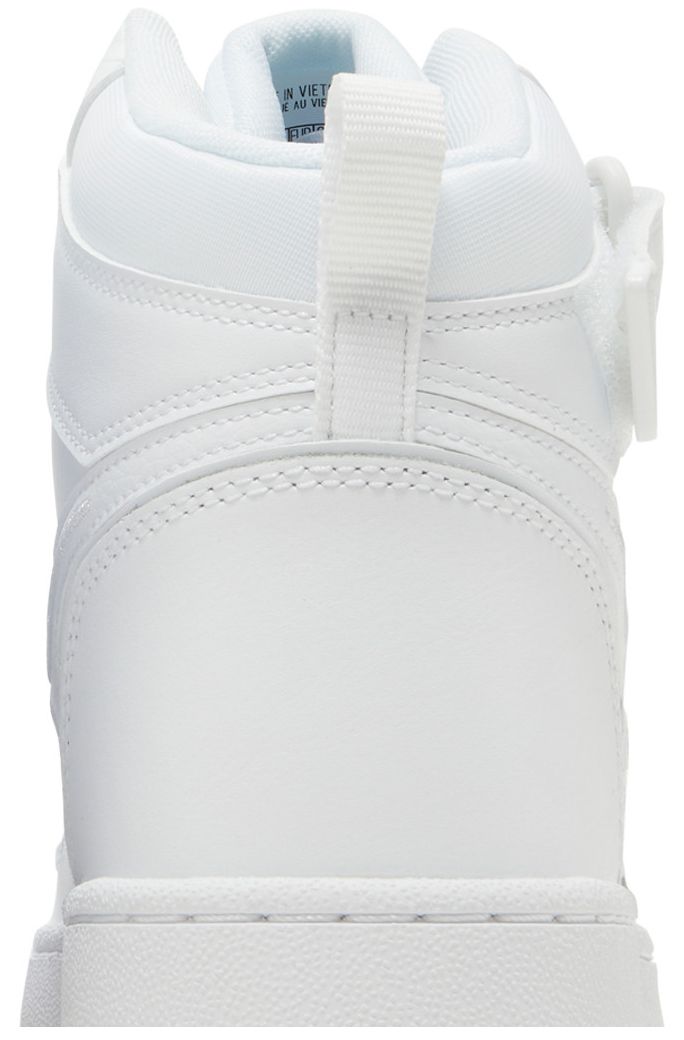 Reebok Resonator Mid White Gum