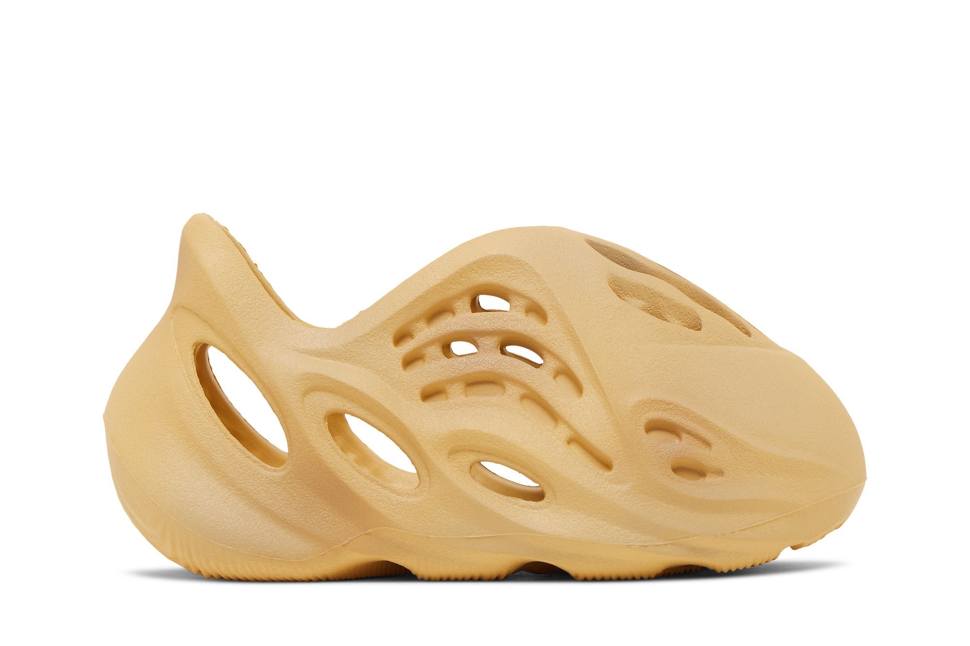 Buy Yeezy Foam Runner Infants Desert Sand HP5338 GOAT