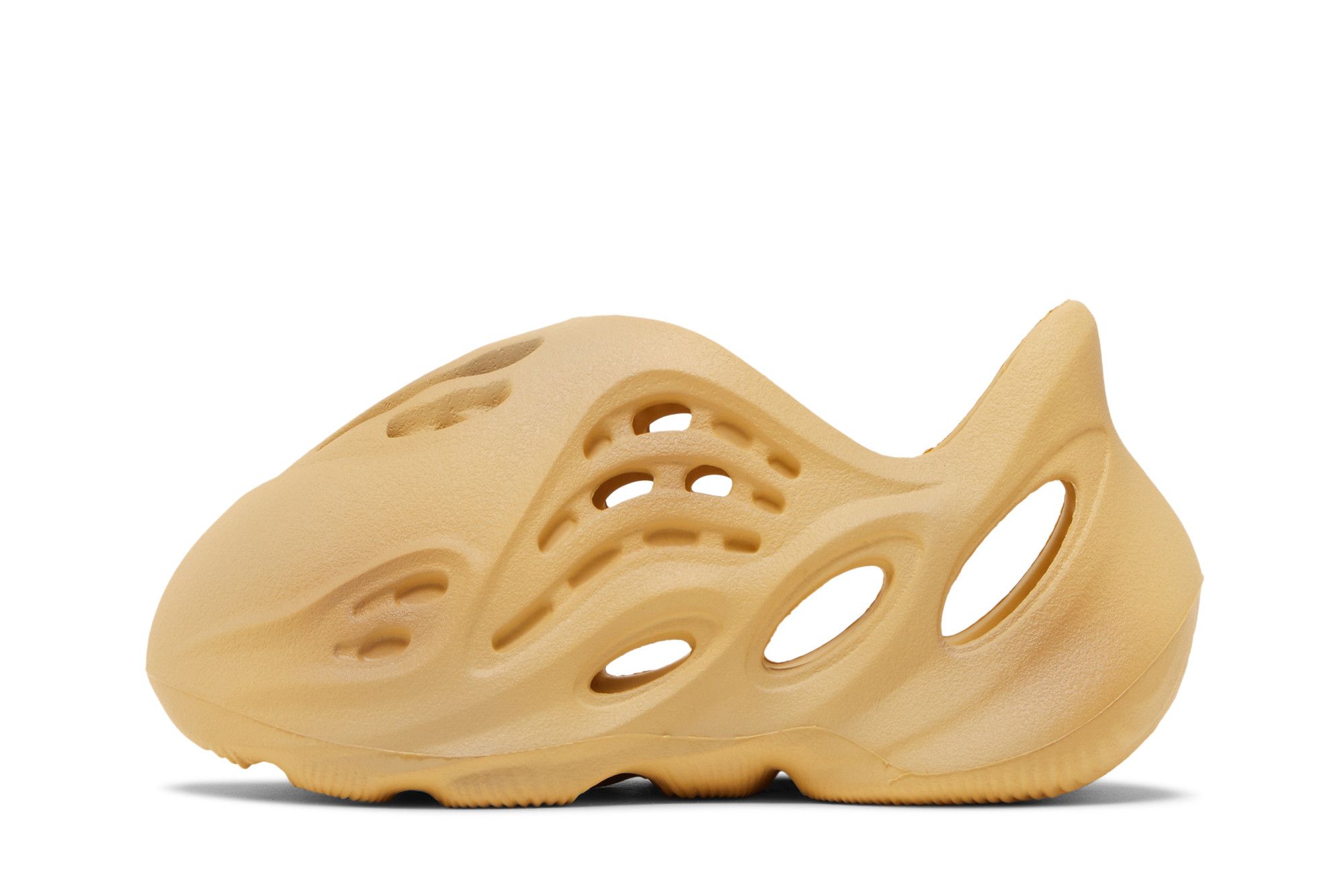 yeezy foam runner sand goat