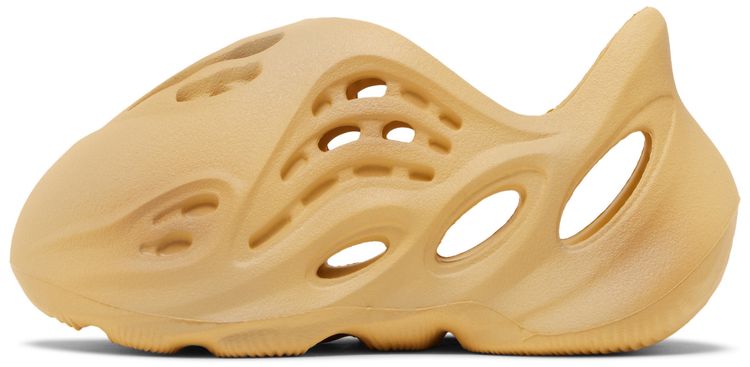 Adidas Yeezy Foam Runner Infants Desert Sand