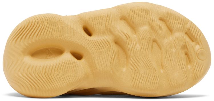 Adidas Yeezy Foam Runner Infants Desert Sand
