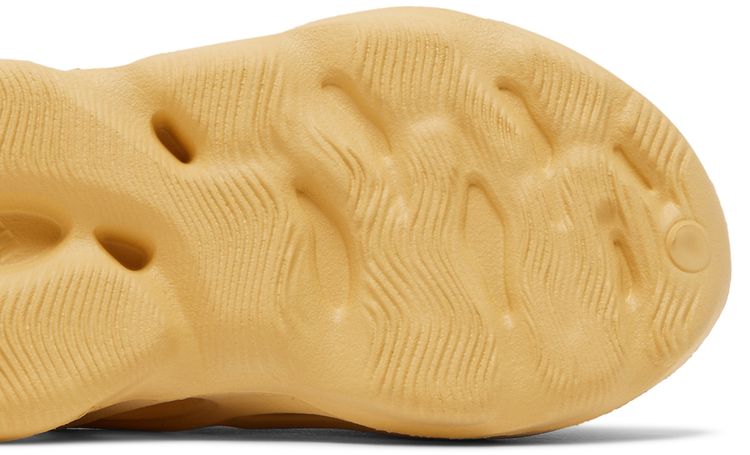 Adidas Yeezy Foam Runner Infants Desert Sand