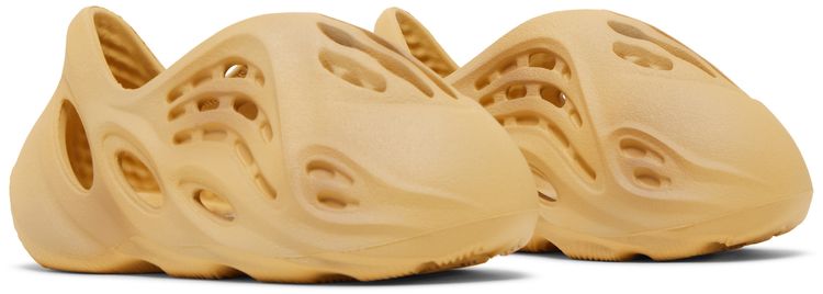 Adidas Yeezy Foam Runner Infants Desert Sand