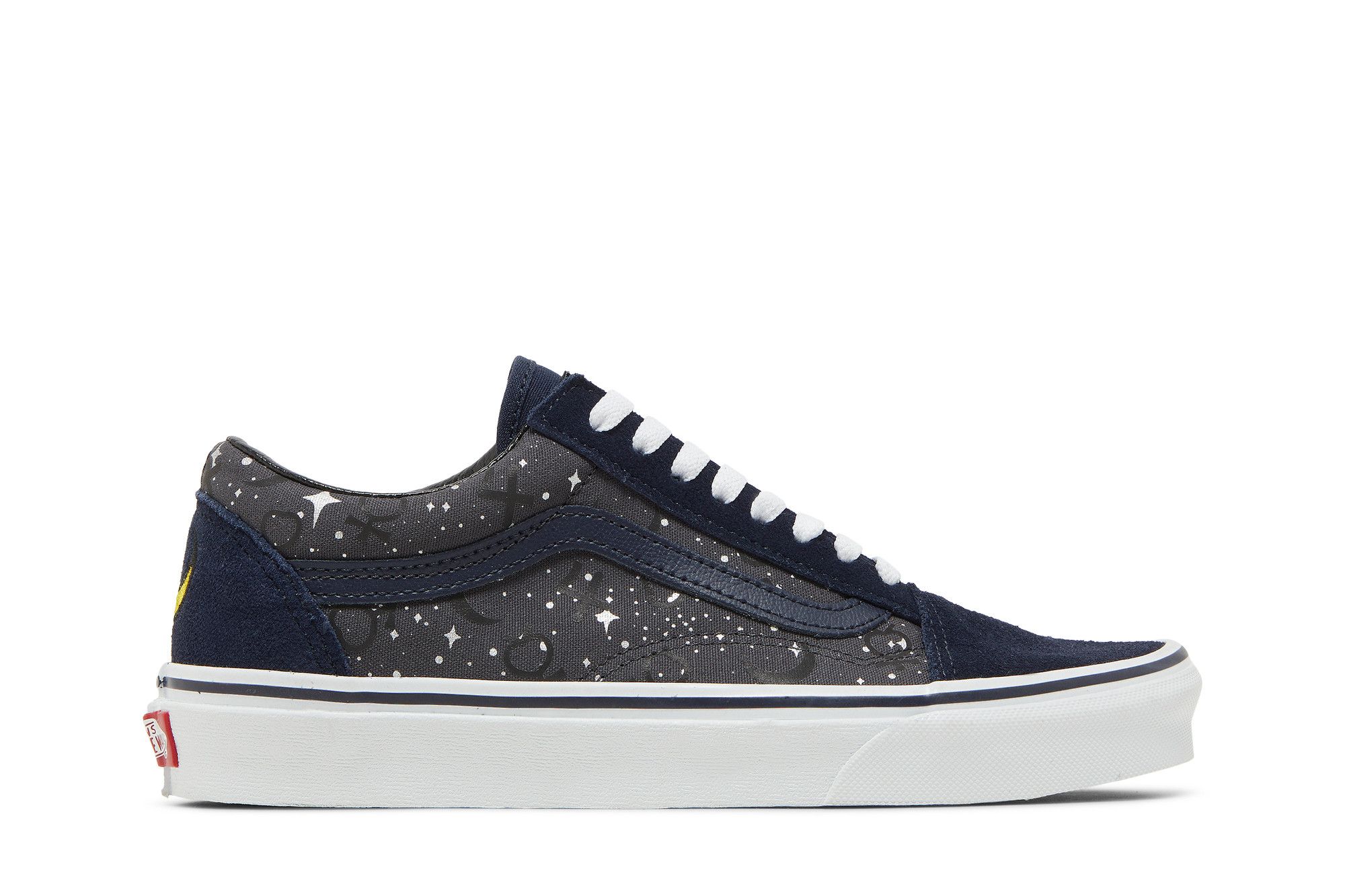 Vans old skool celesti new arrivals