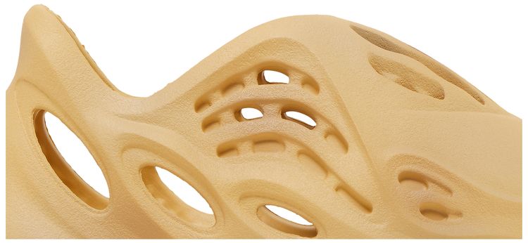 Adidas Yeezy Foam Runner Infants Desert Sand