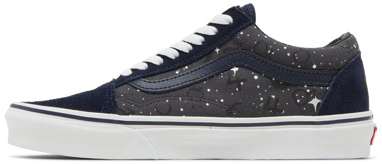 Sailor Moon x Vans Old Skool Pretty Guardian   Parisian Night