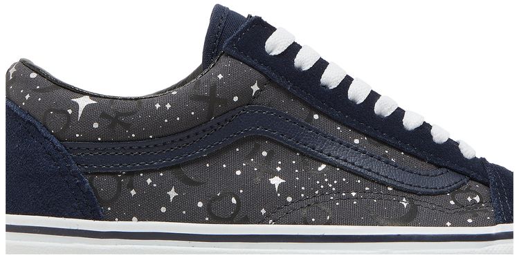 Sailor Moon x Vans Old Skool Pretty Guardian   Parisian Night