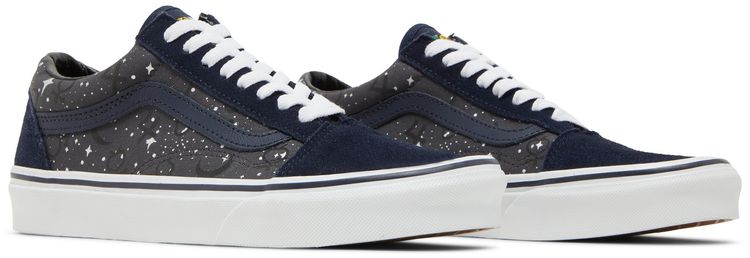 Sailor Moon x Vans Old Skool Pretty Guardian   Parisian Night