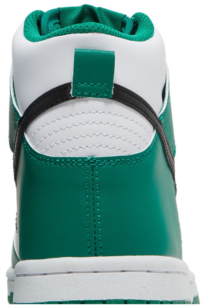 Nike Dunk High GS Celtics