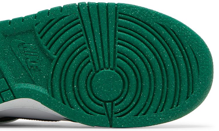 Nike Dunk High GS Celtics