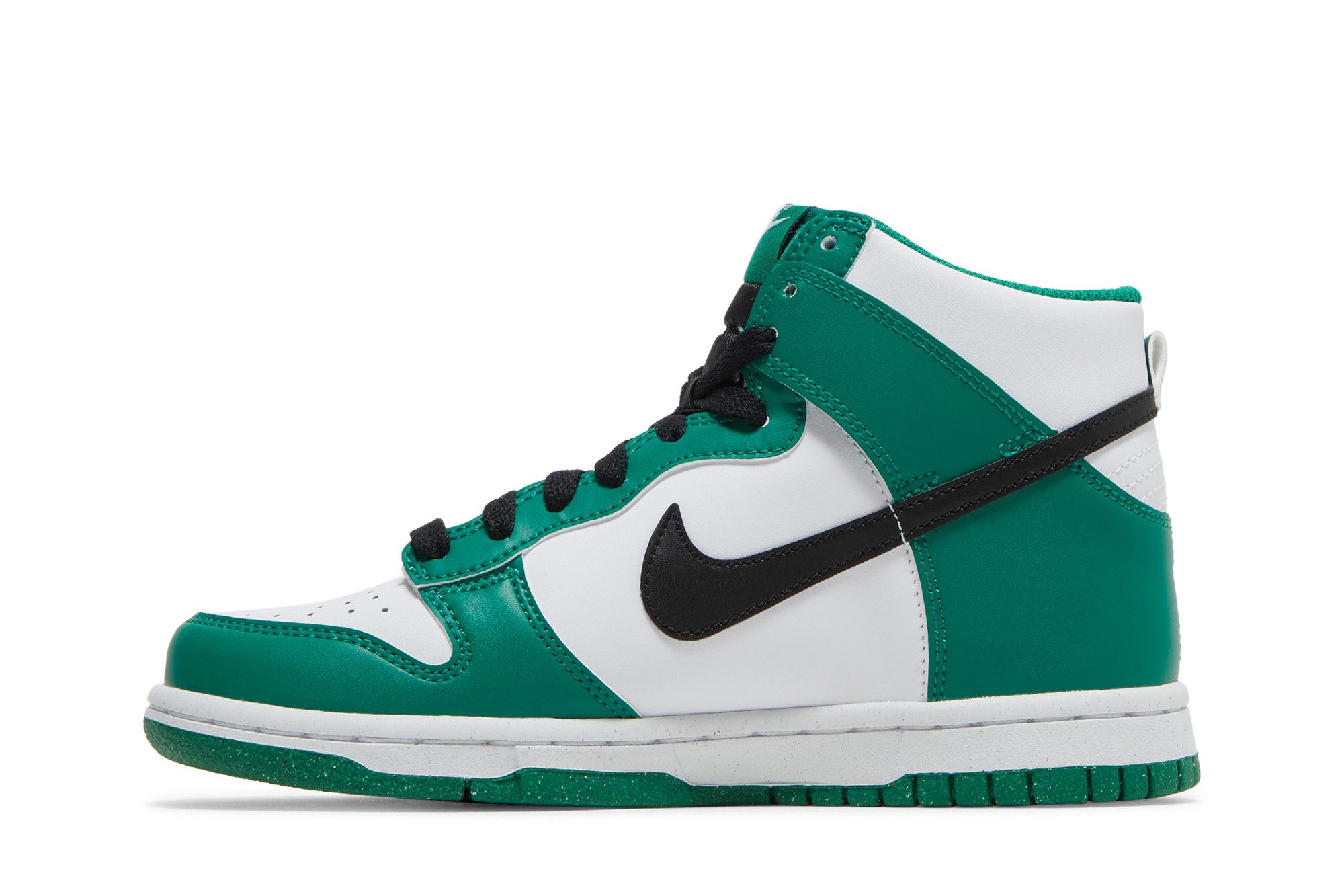 Buy Dunk High GS Celtics DR0527 300 GOAT