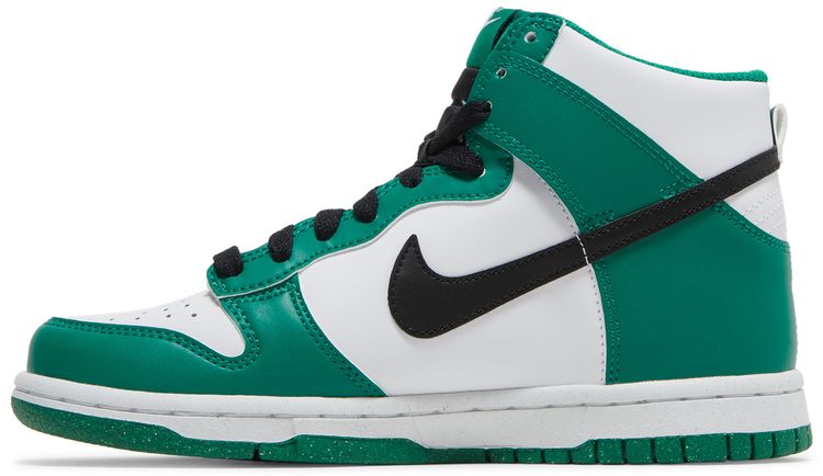 Nike Dunk High GS Celtics
