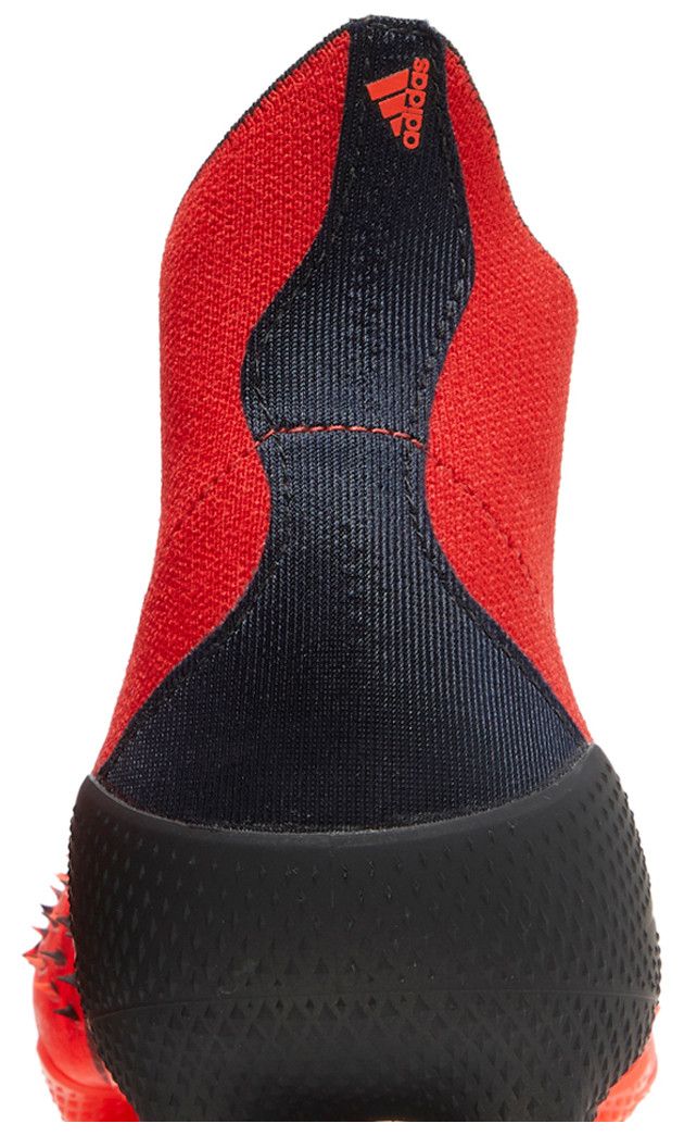 adidas Predator Freak1 SG Demonscale   Solar Red