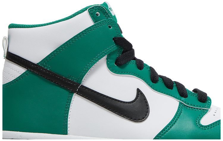 Nike Dunk High GS Celtics