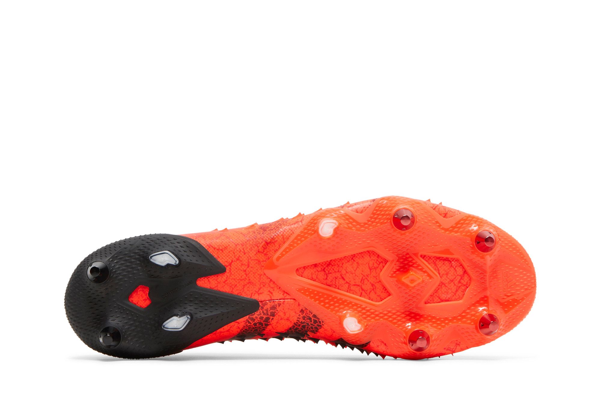 Buy adidas Predator Freak.1 SG 'Demonscale - Solar Red' - FY6269