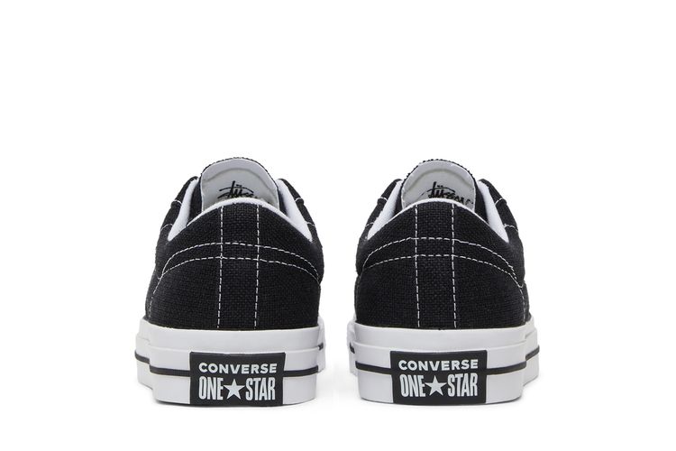 Buy Stussy x One Star Low 