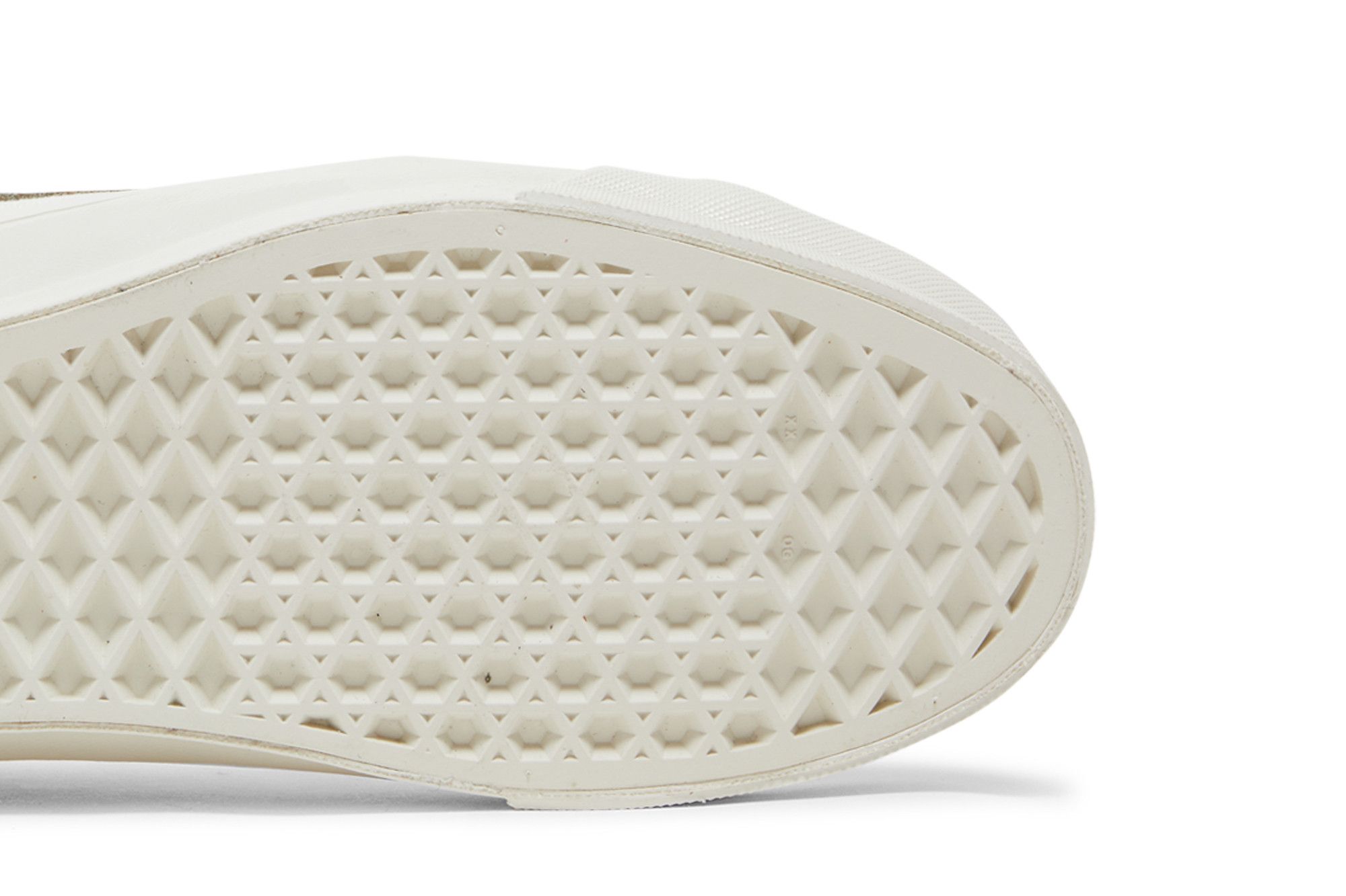 Buy Blends x Vans OG Style 36 LX 'Magic Tape Pack - Marshmallow