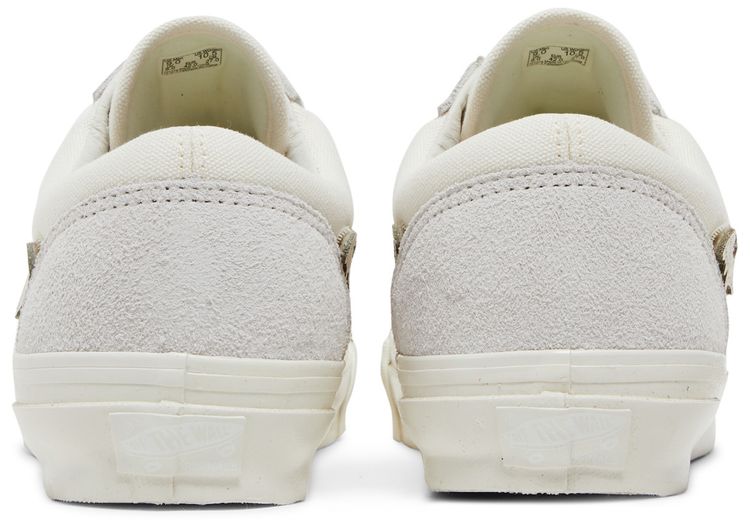 Blends x Vans OG Style 36 LX Magic Tape Pack Marshmallow