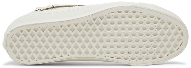 Blends x Vans OG Style 36 LX Magic Tape Pack Marshmallow