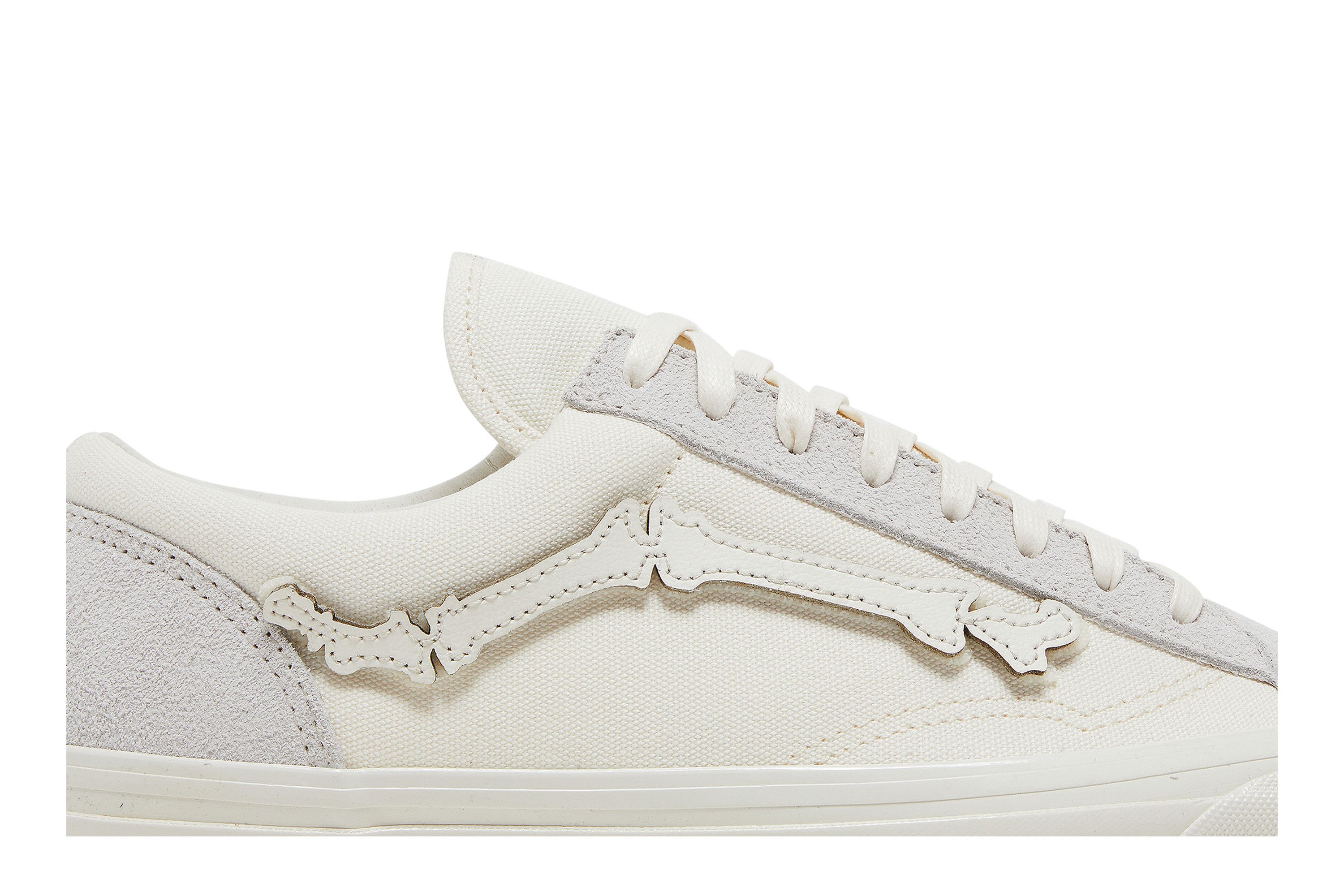 Buy Blends x OG Style 36 LX Magic Tape Pack Marshmallow VN0A4BVEFS8 GOAT UK