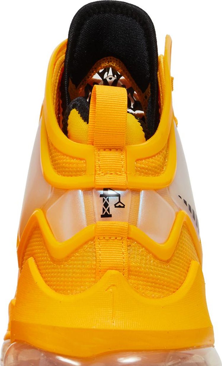 LeBron 19 Hard Hat