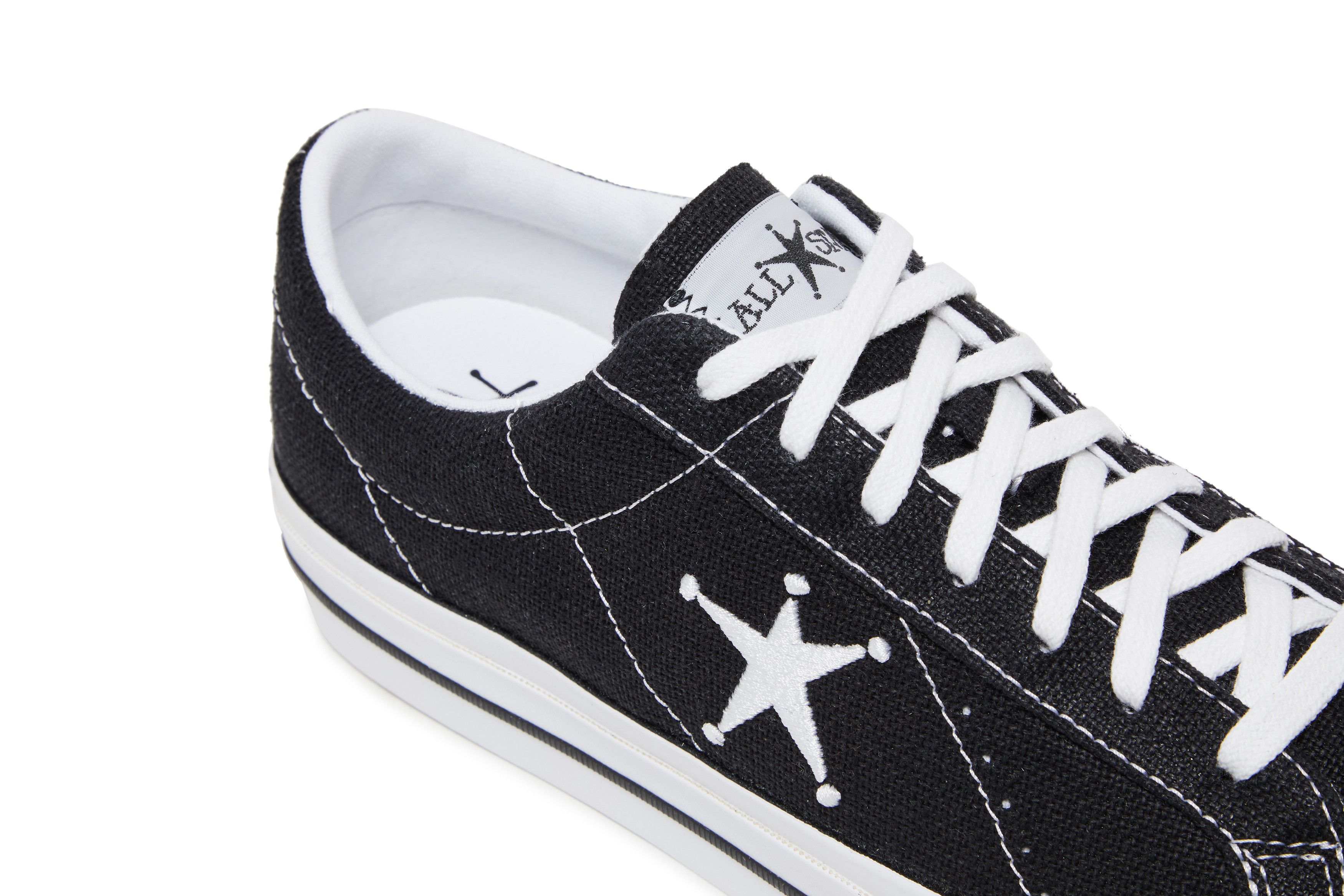 One star black cheap