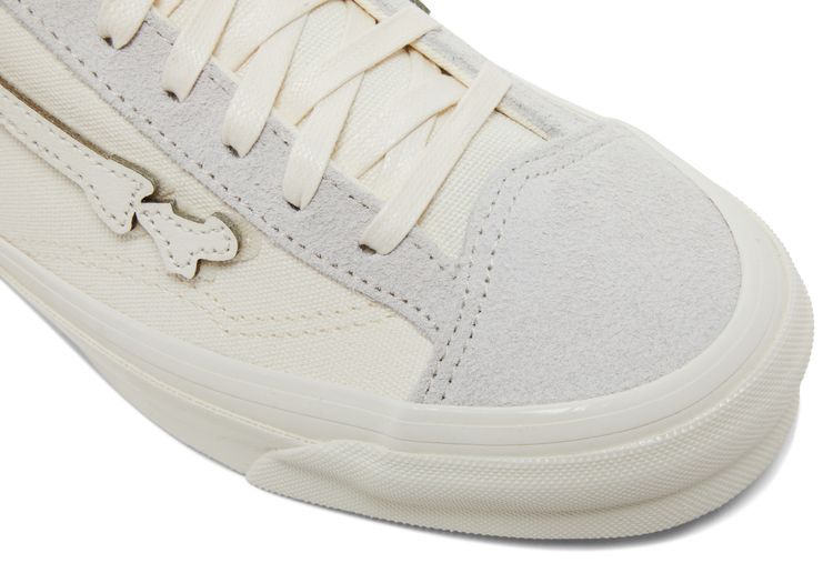 Blends x Vans OG Style 36 LX Magic Tape Pack Marshmallow