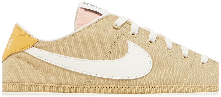 Nike Court Legacy Canvas Next Nature Wheat Grass Sail