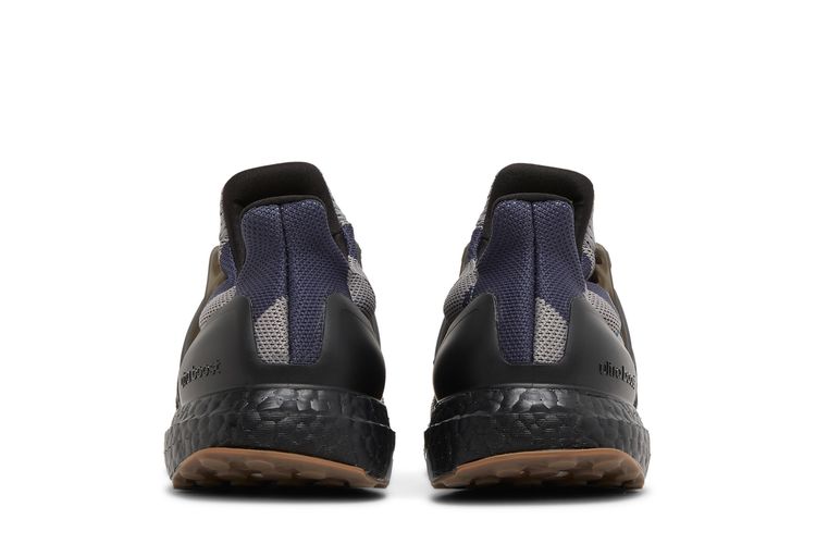 adidas gazelle silver green womens adidas Gonz Ultra Boost Shoes Grey Three / Core Black / Shadow Navy – Slam  City Skates main image 0