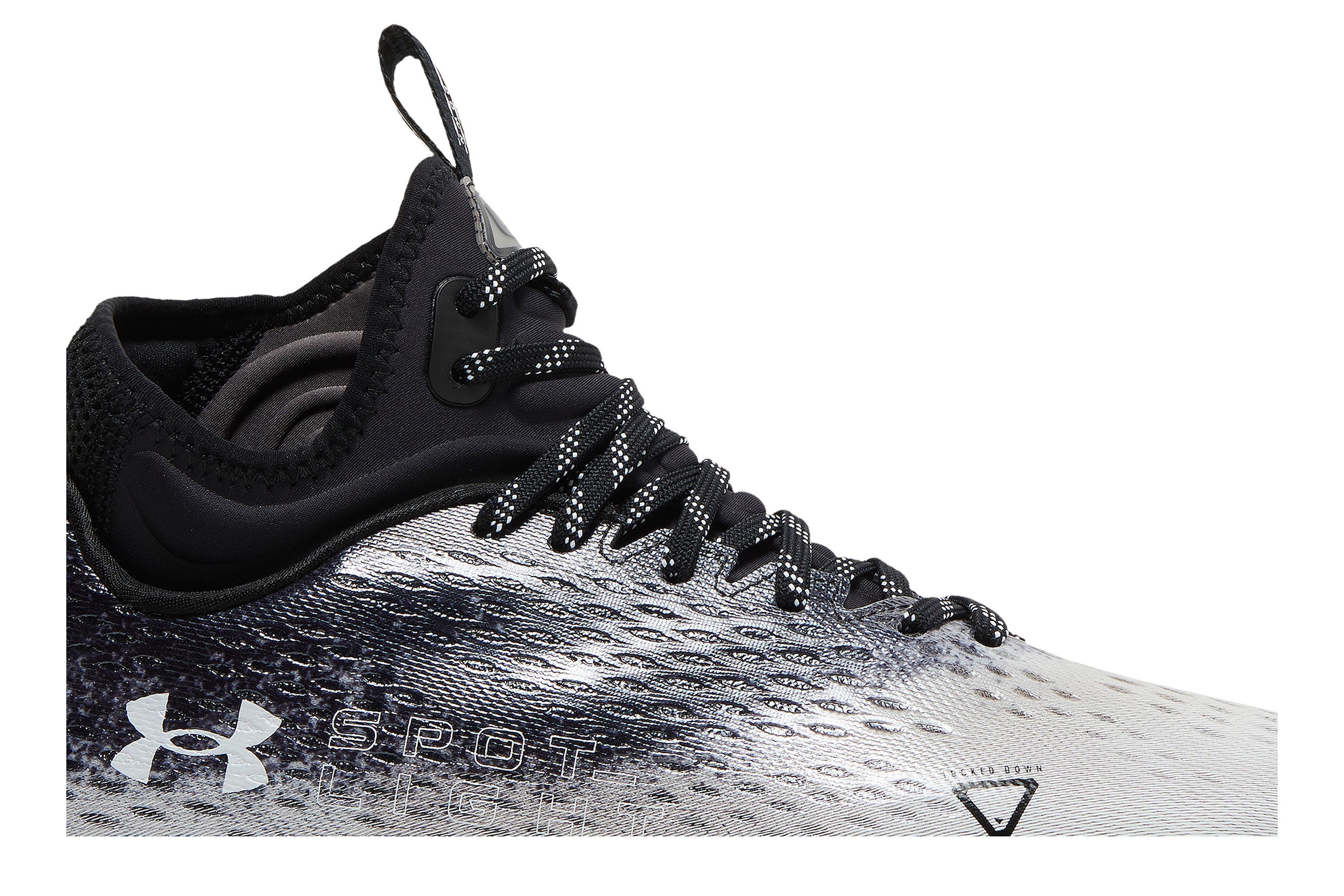 Buy Spotlight Lux MC 'Black' - 3022654 001 | GOAT