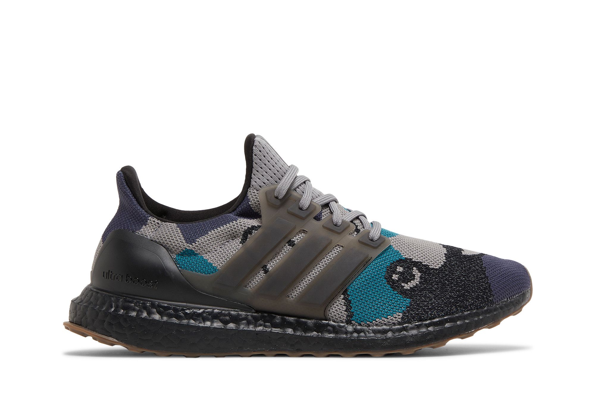 Bape x adidas ultra boost goat cheap