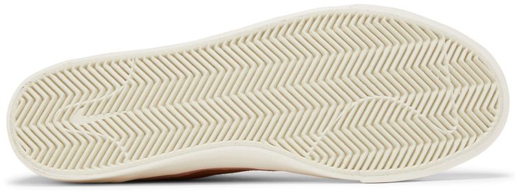 Nike Blazer Court Mid Premium SB Rose Whisper Burnt Sienna