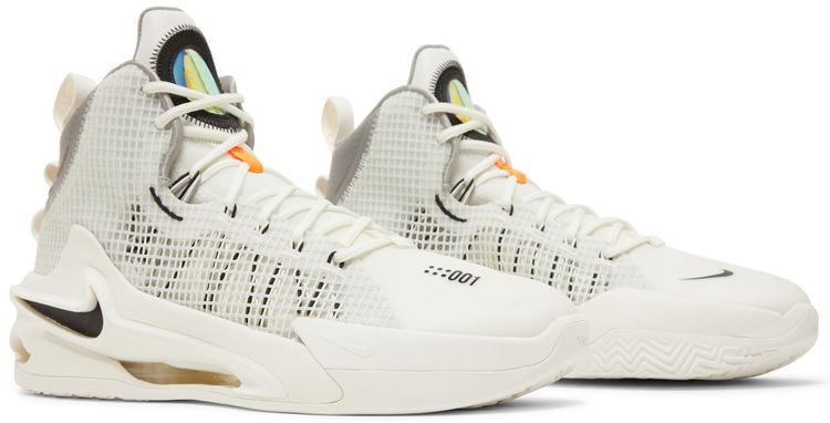 Nike Air Zoom GT Jump Summit White