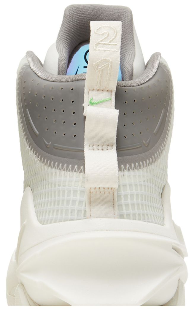 Nike Air Zoom GT Jump Summit White