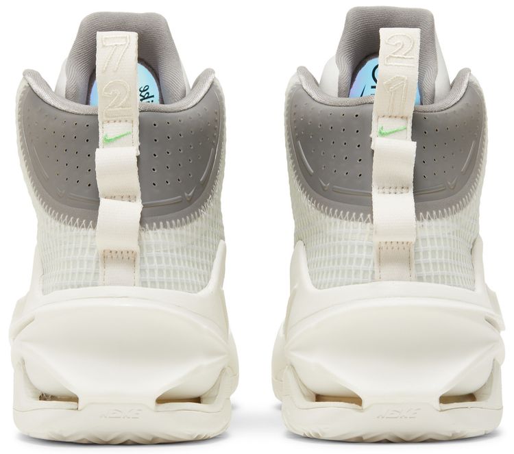 Nike Air Zoom GT Jump Summit White