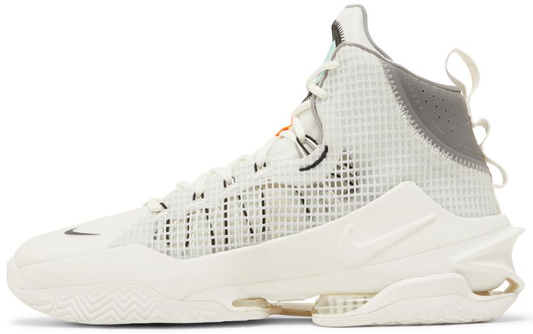 Nike Air Zoom GT Jump Summit White