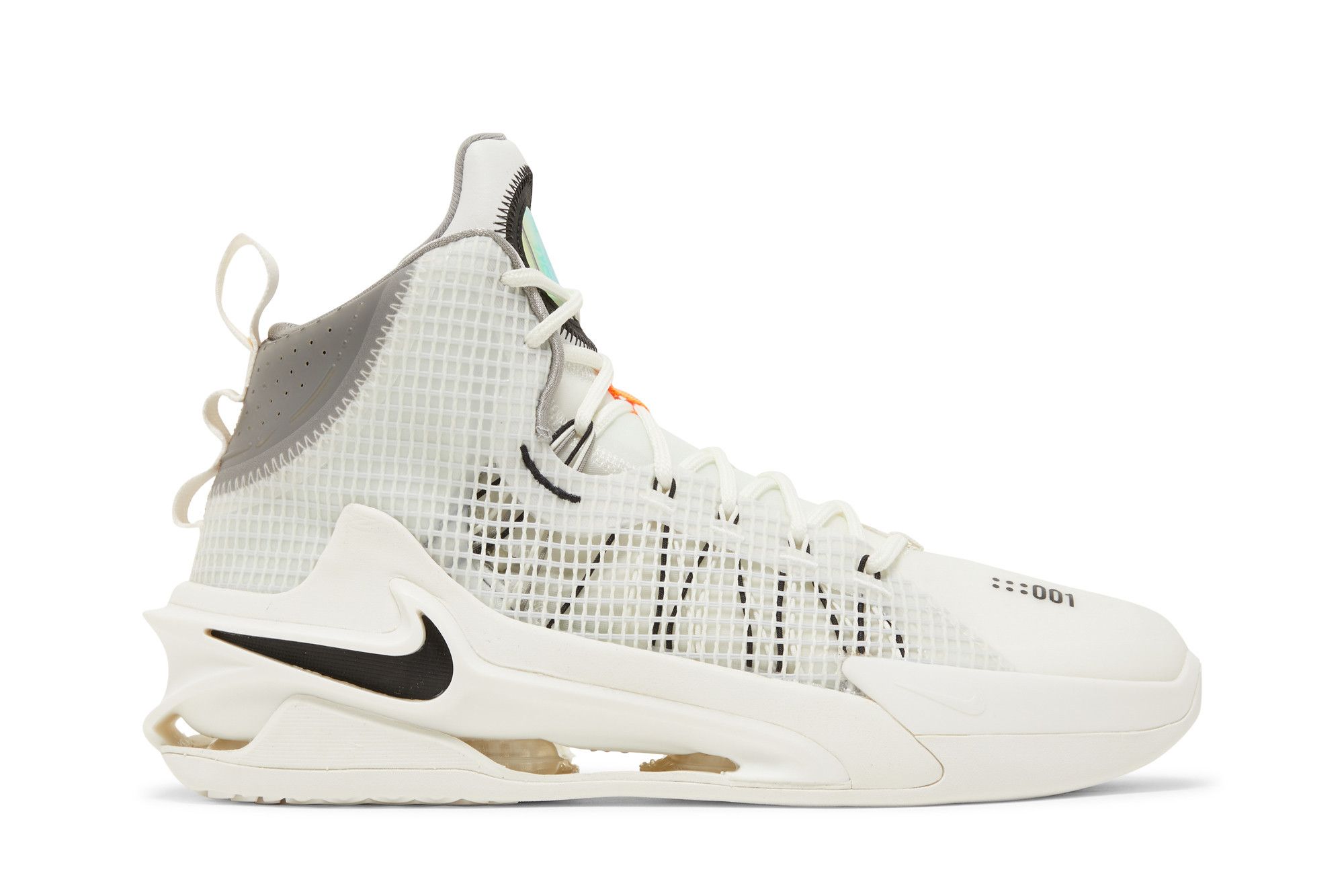 Buy Air Zoom GT Jump 'Summit White' - CZ9907 101 | GOAT