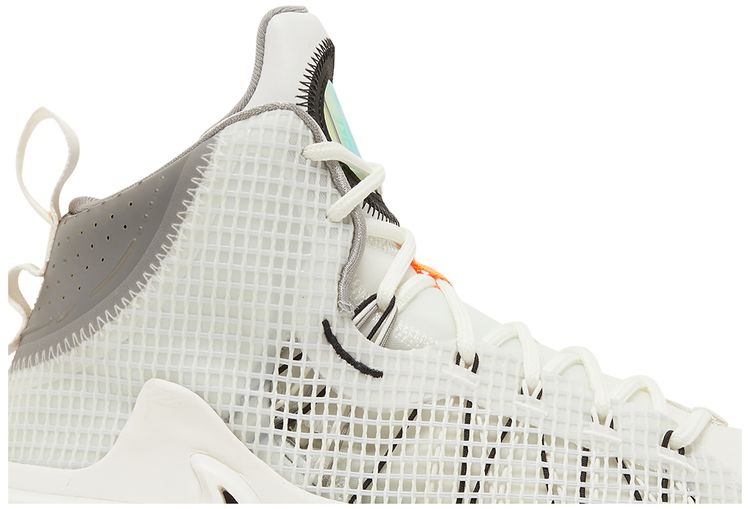 Nike Air Zoom GT Jump Summit White