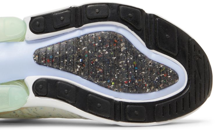 Nike Air Max 270 White Sanddrift