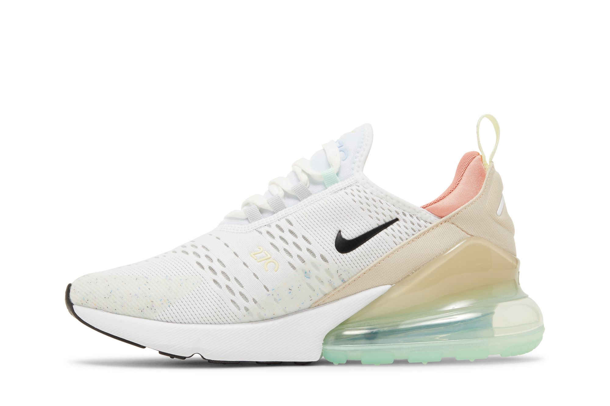 air max 279 all white