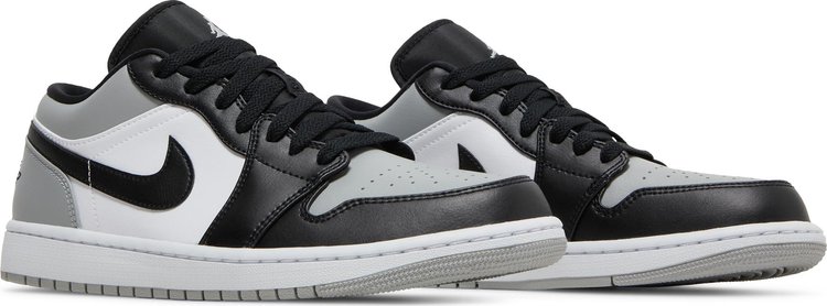 Air Jordan 1 Low Shadow Toe