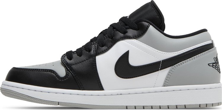 Air Jordan 1 Low Shadow Toe